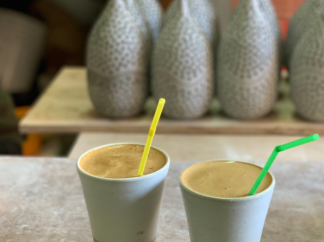 Ilys ceramics-Margarites必去景点