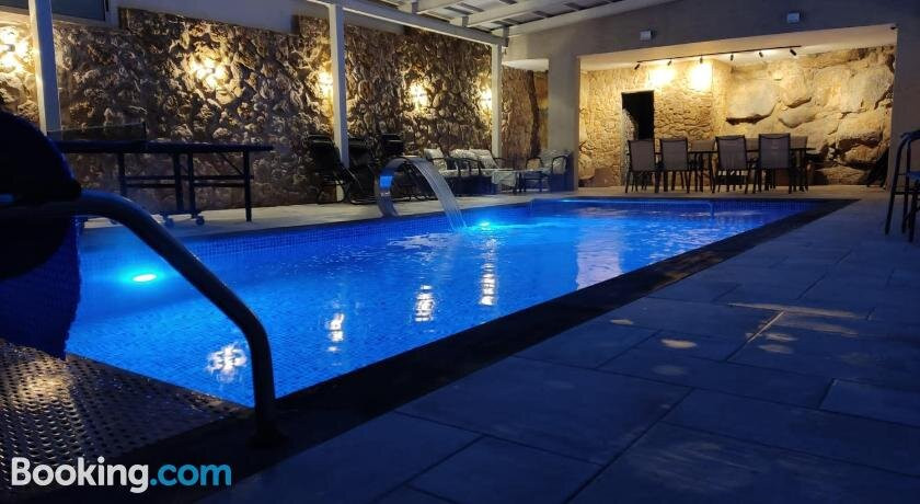 Saar guesthouse