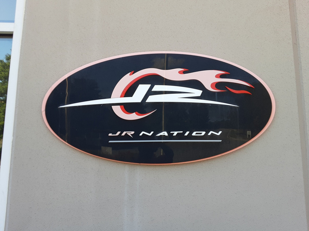 JR Motorsports-穆尔斯维尔必去景点