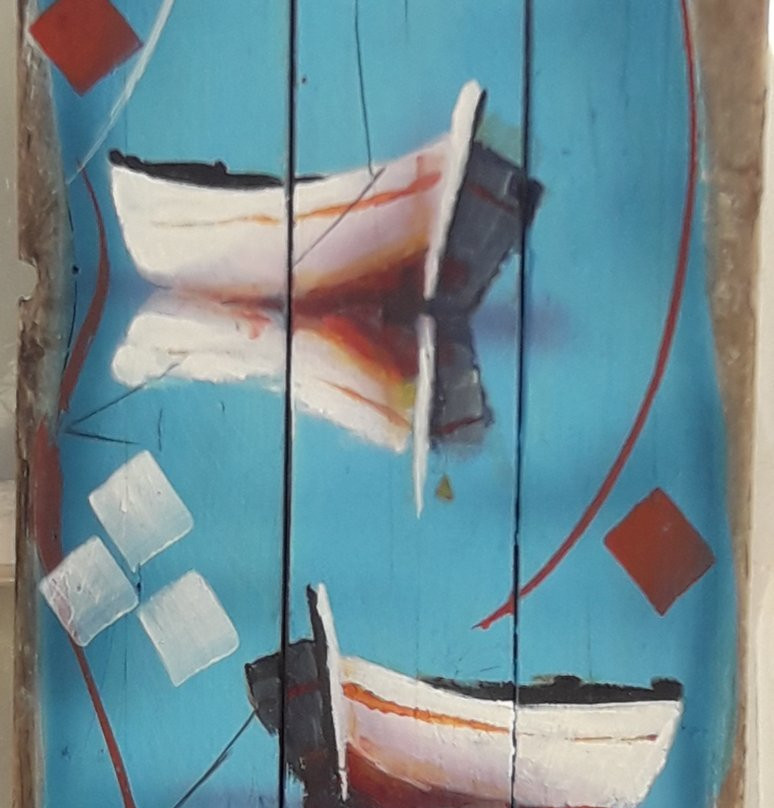 Dar Jilani La maison des Arts & Métiers-杰尔巴岛必去景点