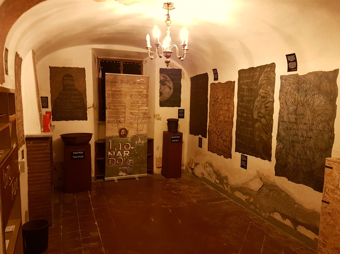 Stazione Artistica景点图片