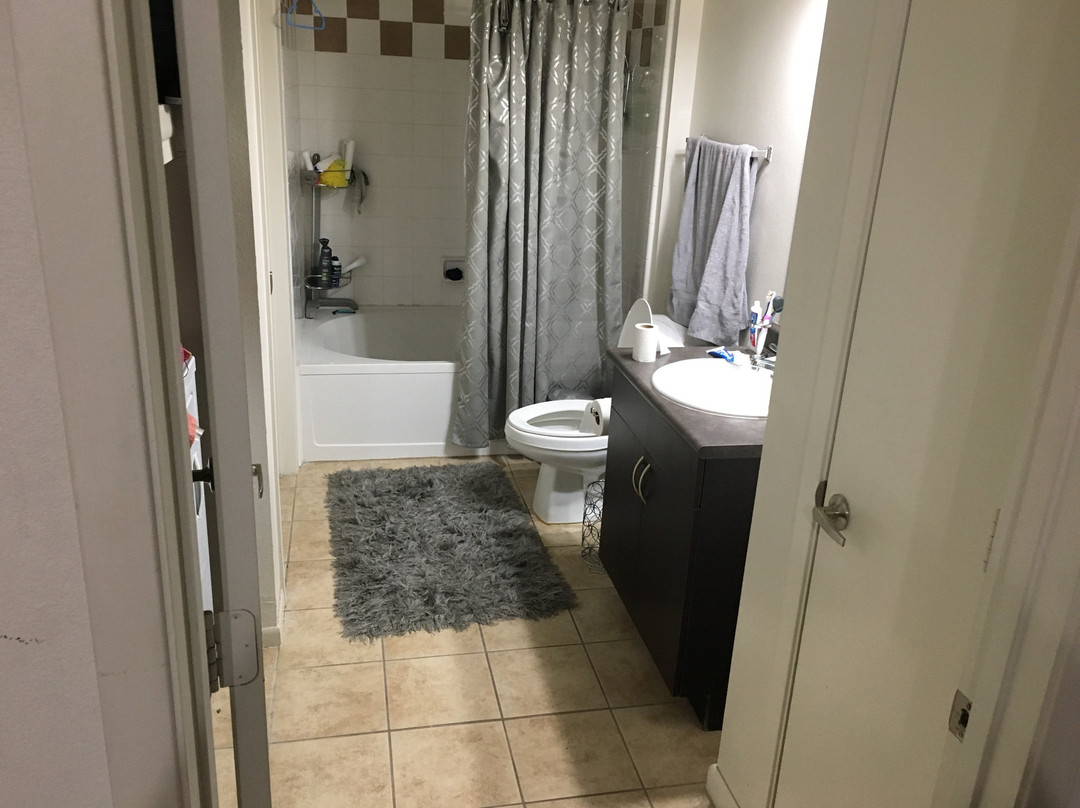 Bon Air Bed and Breakfast主图