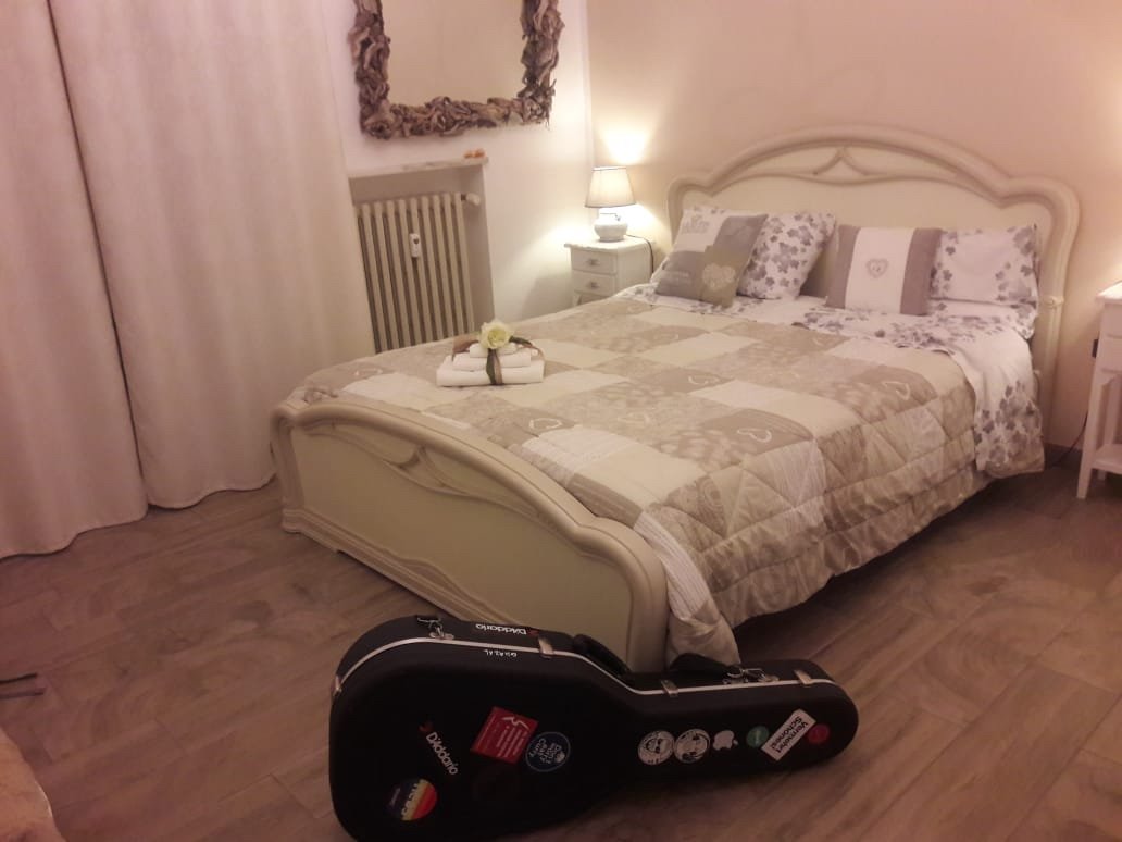 B&B Orsa Maggiore-官方