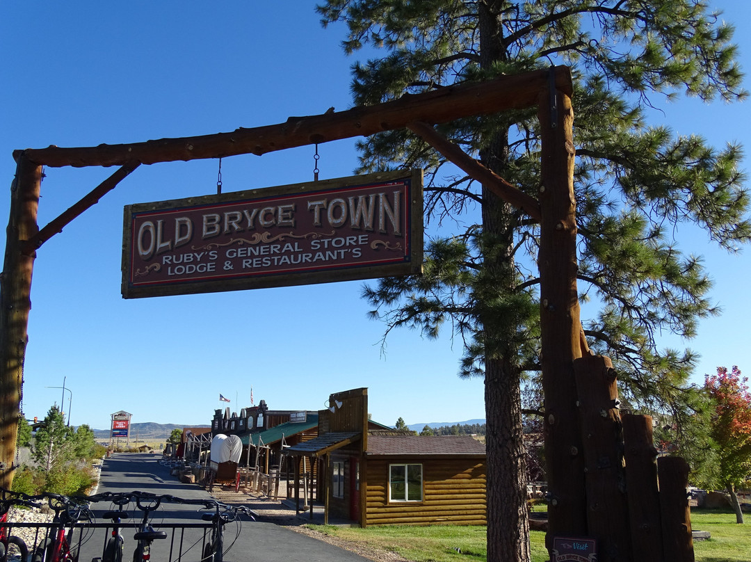 Bryce Canyon ATV Adventures-布莱斯必去景点