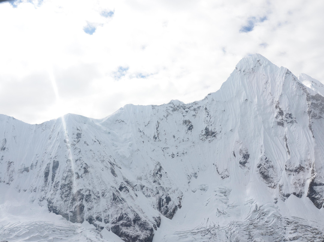 Himalaya Heli-Lukla必去景点