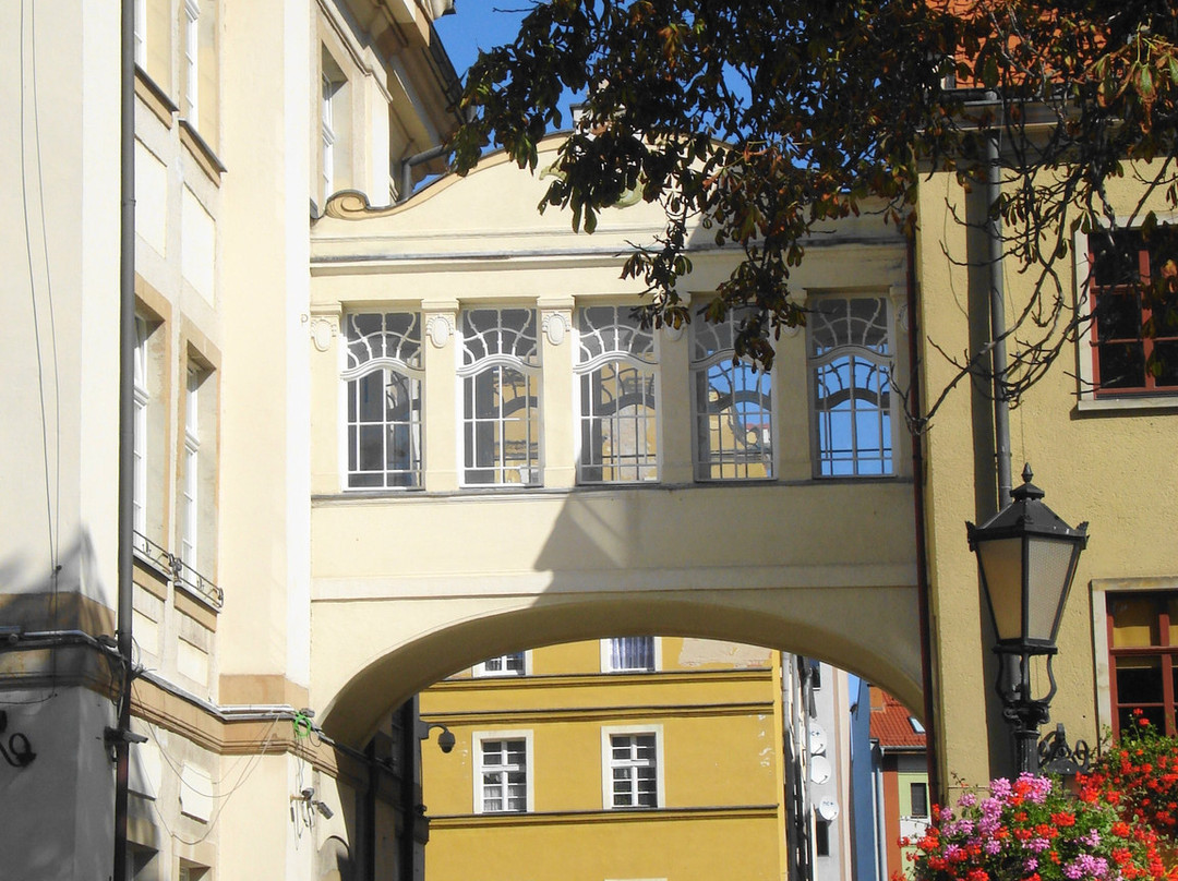 Plac Ratuszowy景点图片