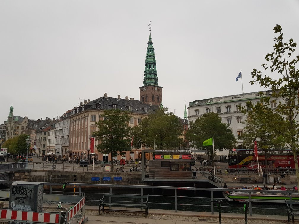 copenhagen tours景点图片