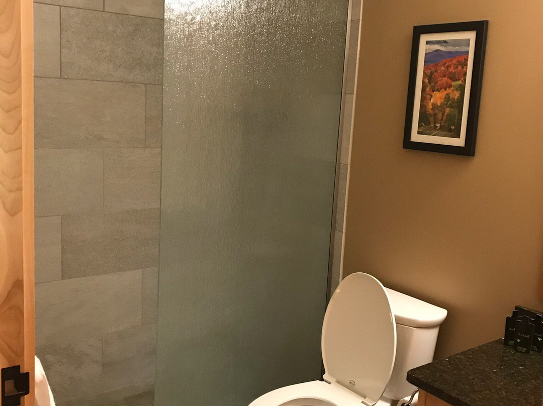 Burke Mountain Resort-East Burke必去景点