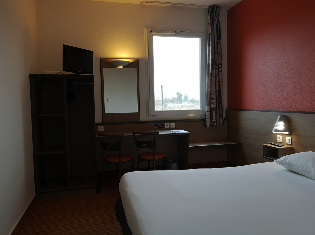 Ace Hotel Chateuaroux主图