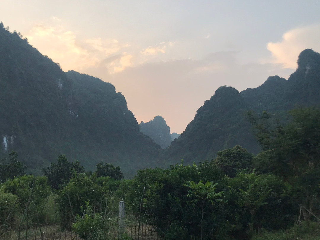 Cat Ba Trip-卡巴必去景点