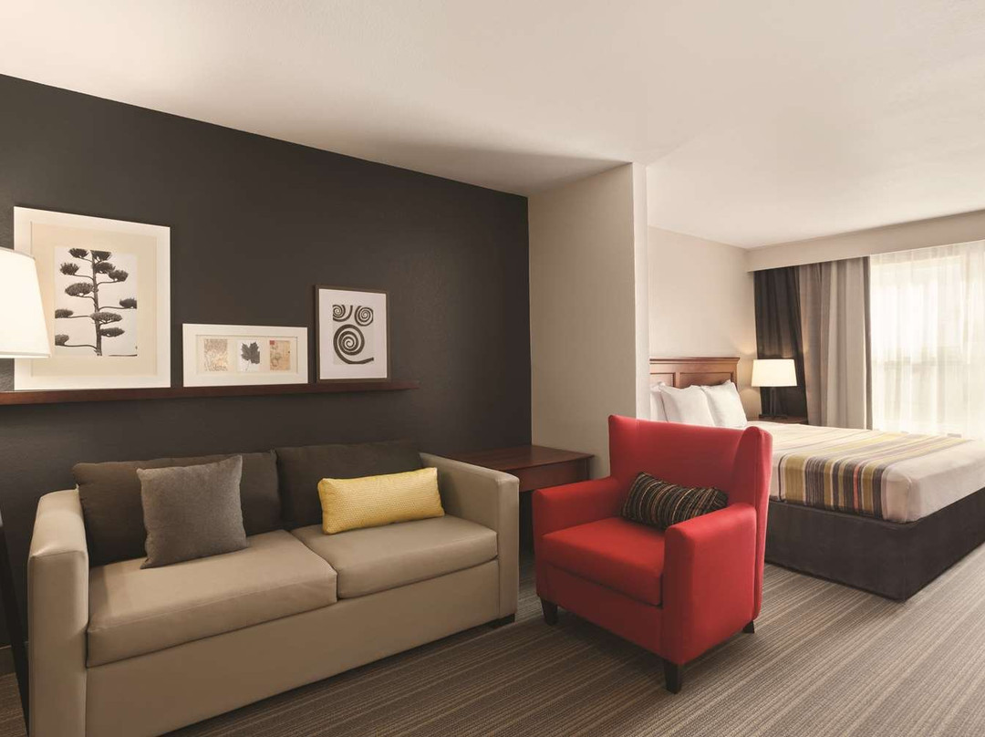 Country Inn & Suites by Radisson, Bentonville South - Rogers, AR主图