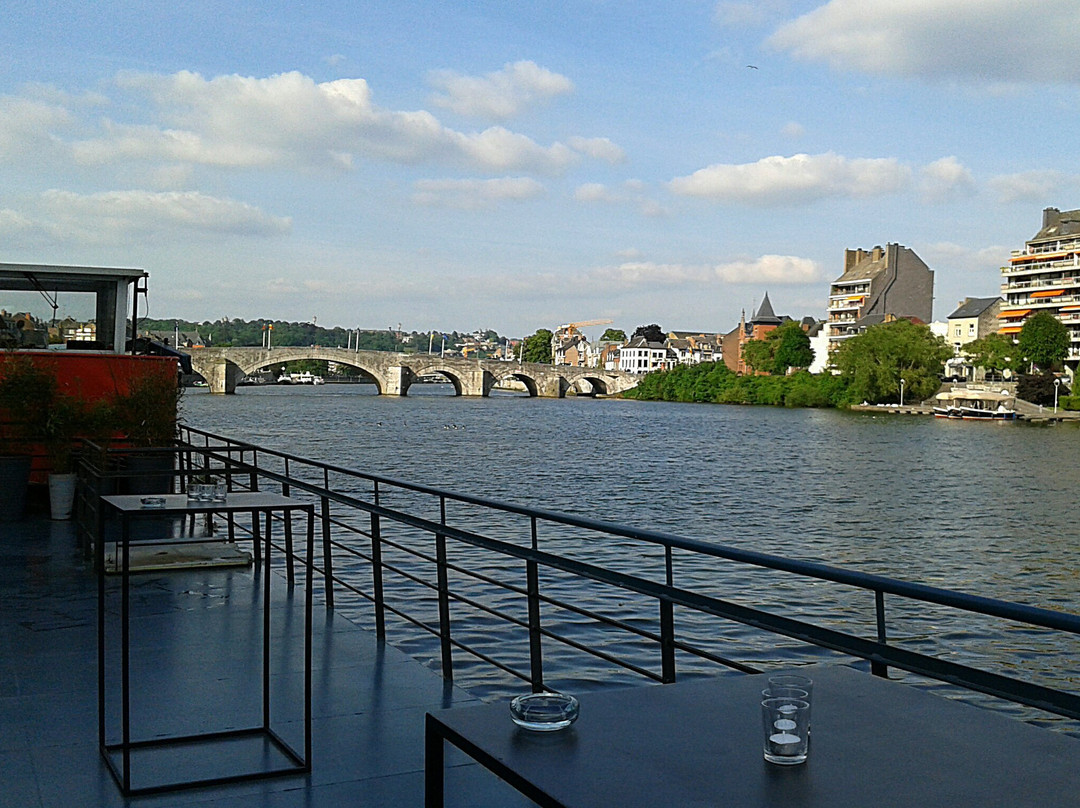 Namur Tourist Office景点图片