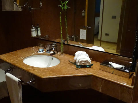 瓦伦西亚海洋怡思得主图