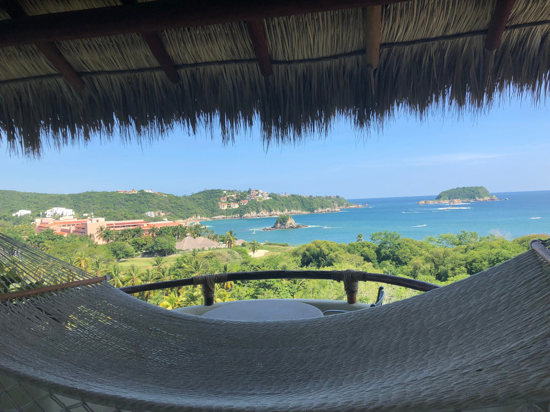 Quinta Real Huatulco主图