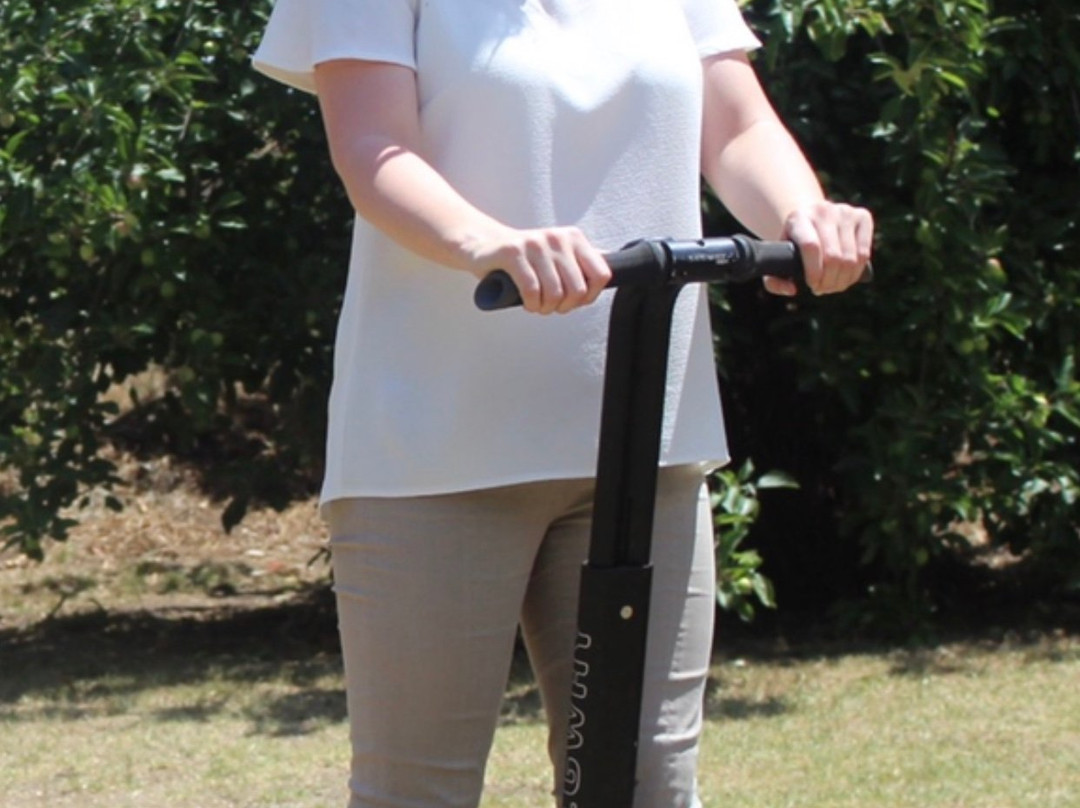 Planet Mud Outdoor Adventures-Yeodene必去景点