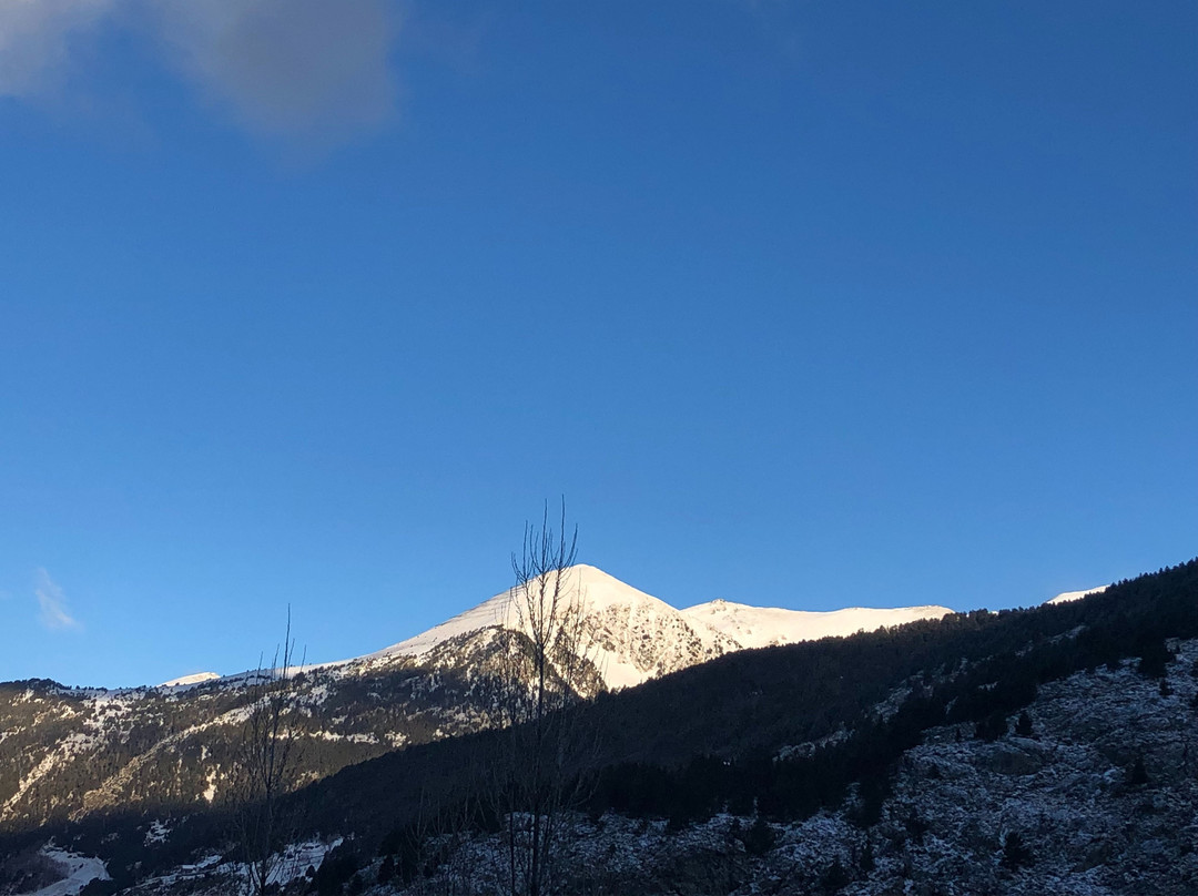 Park Piolets MountainHotel & Spa主图