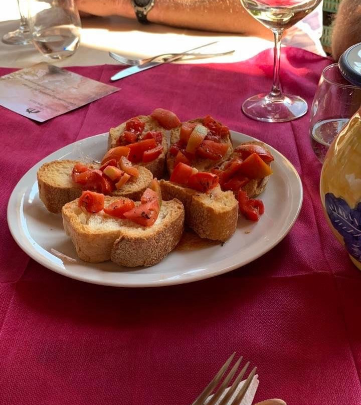 Cantina Giuseppe Apicella景点图片