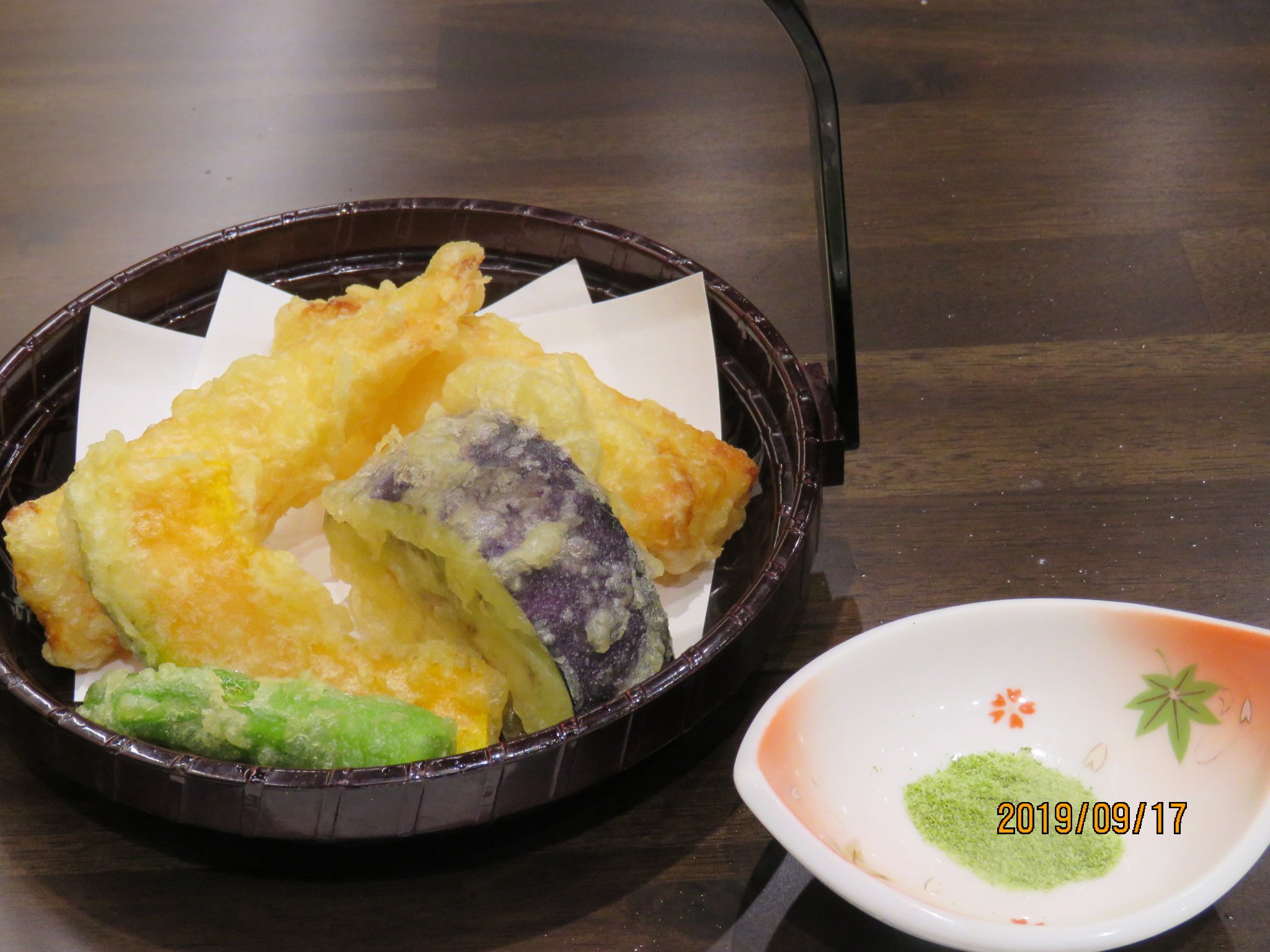 Sekisuien-餐饮