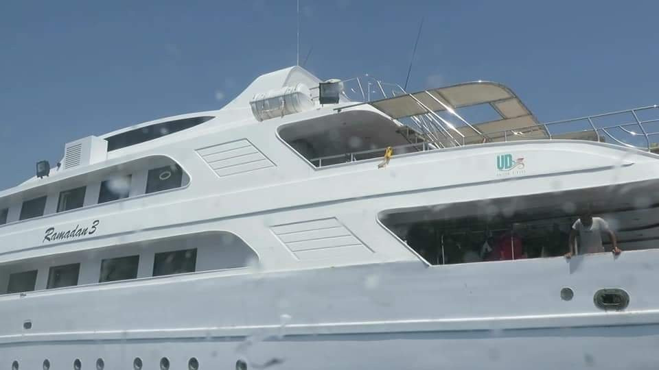 United Divers-Safaga必去景点