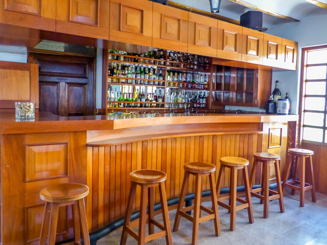 O'Pal Sierra Resort主图