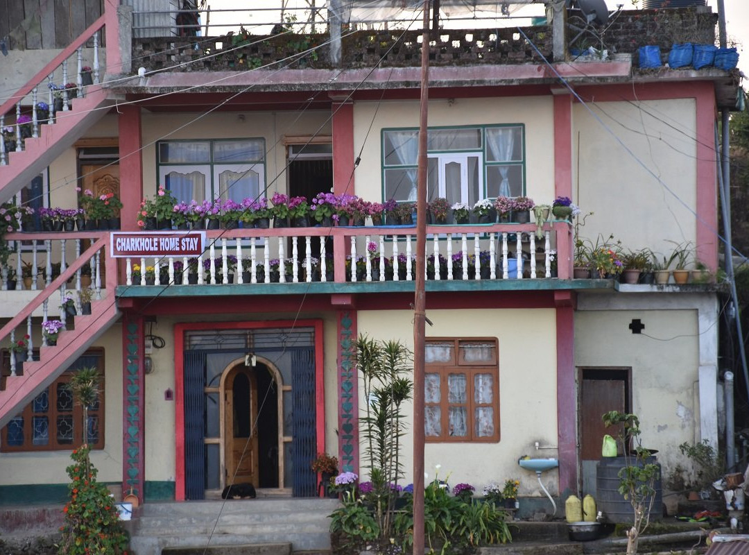 Charkhole Homestay主图