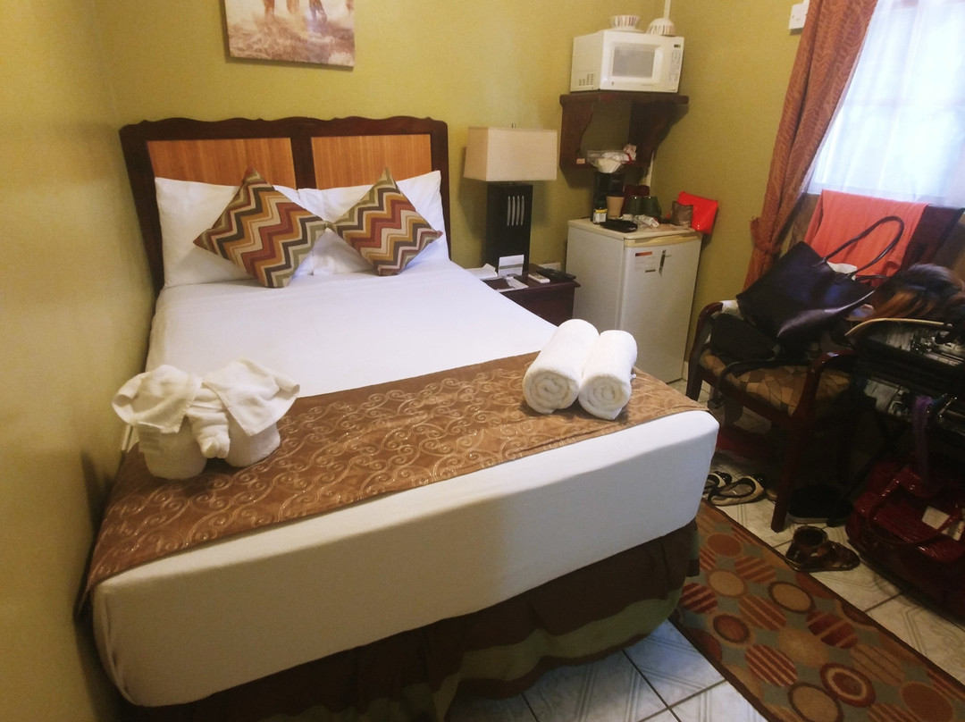 Narakiel's Inn主图