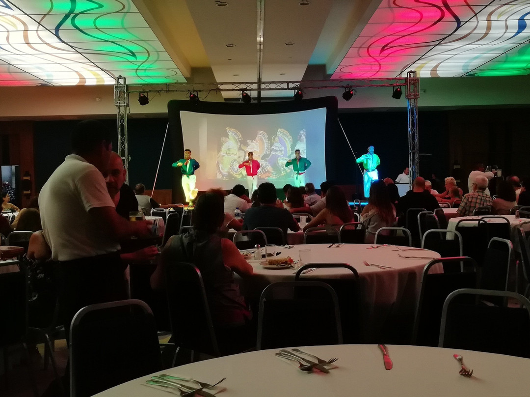 Krystal Grand Nuevo Vallarta主图