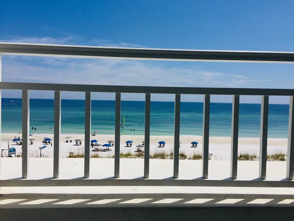 The Pensacola Beach Resort主图