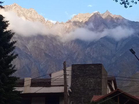 Spirit of Georgia-第比利斯必去景点