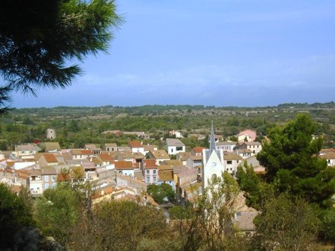 Chateau de Leucate-Leucate必去景点