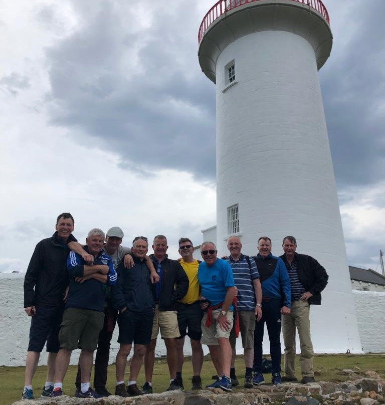 Early's Bed & Breakfast主图