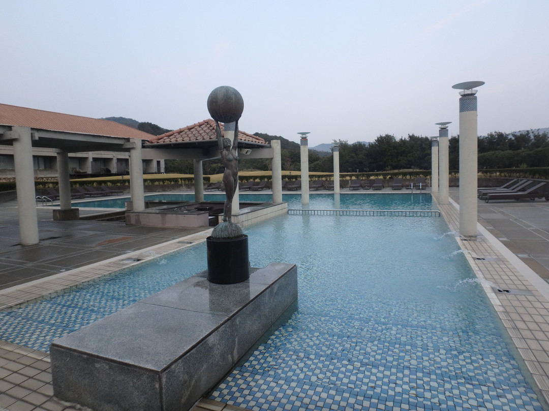 Hotel Anaga主图