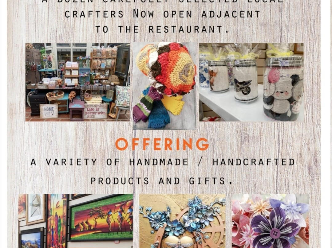 Baytree Garden Centre