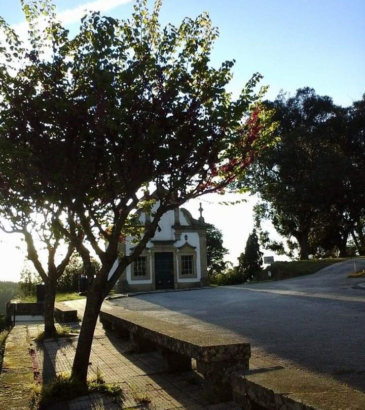 Sanctuary of Nossa Senhora das Preces景点图片
