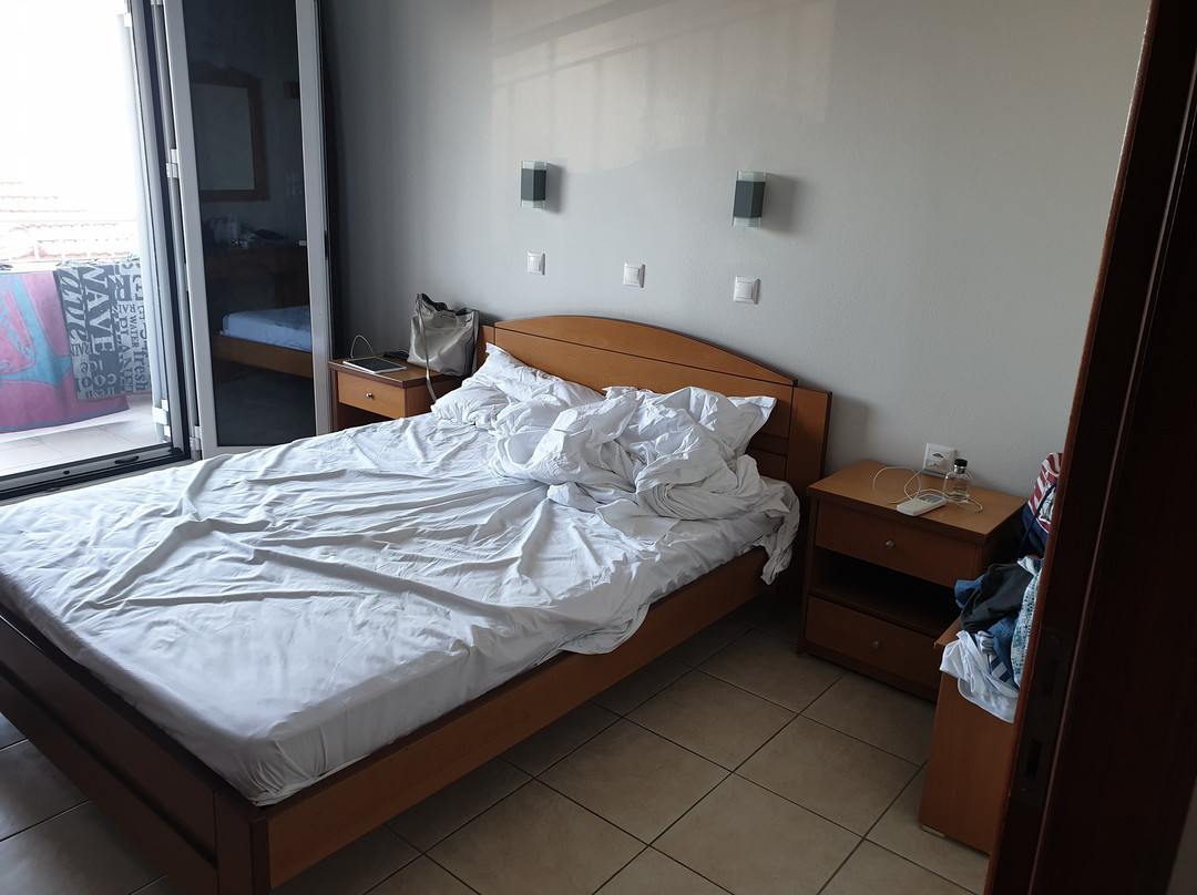 Atlon Hotel主图