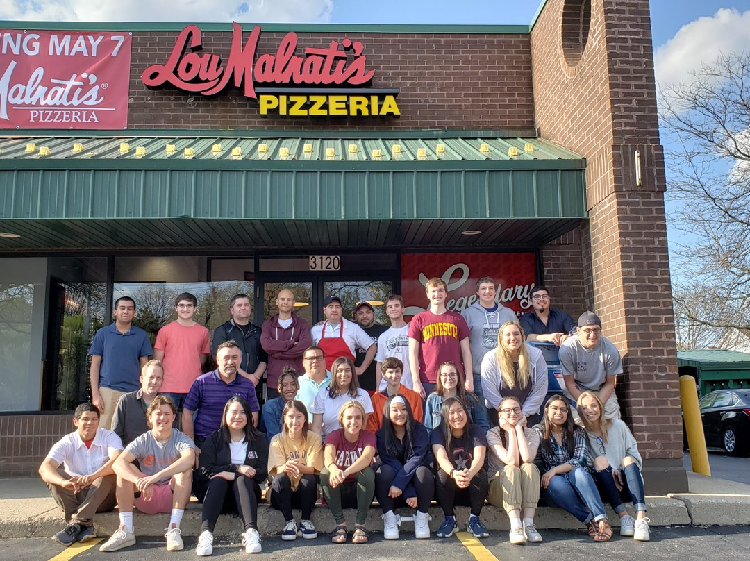 Lou Malnati's Pizzeria - Carry Out