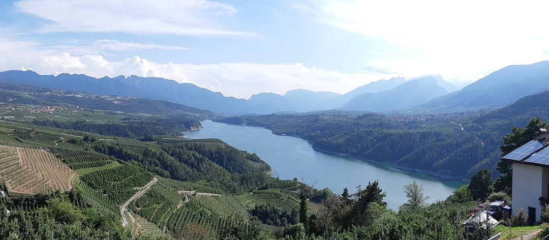 Agritur Vista Lago主图