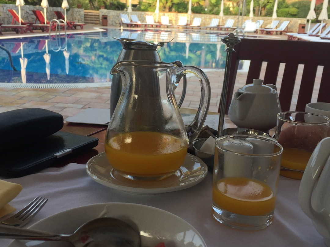 Hotel Cala Sant Vicenc主图