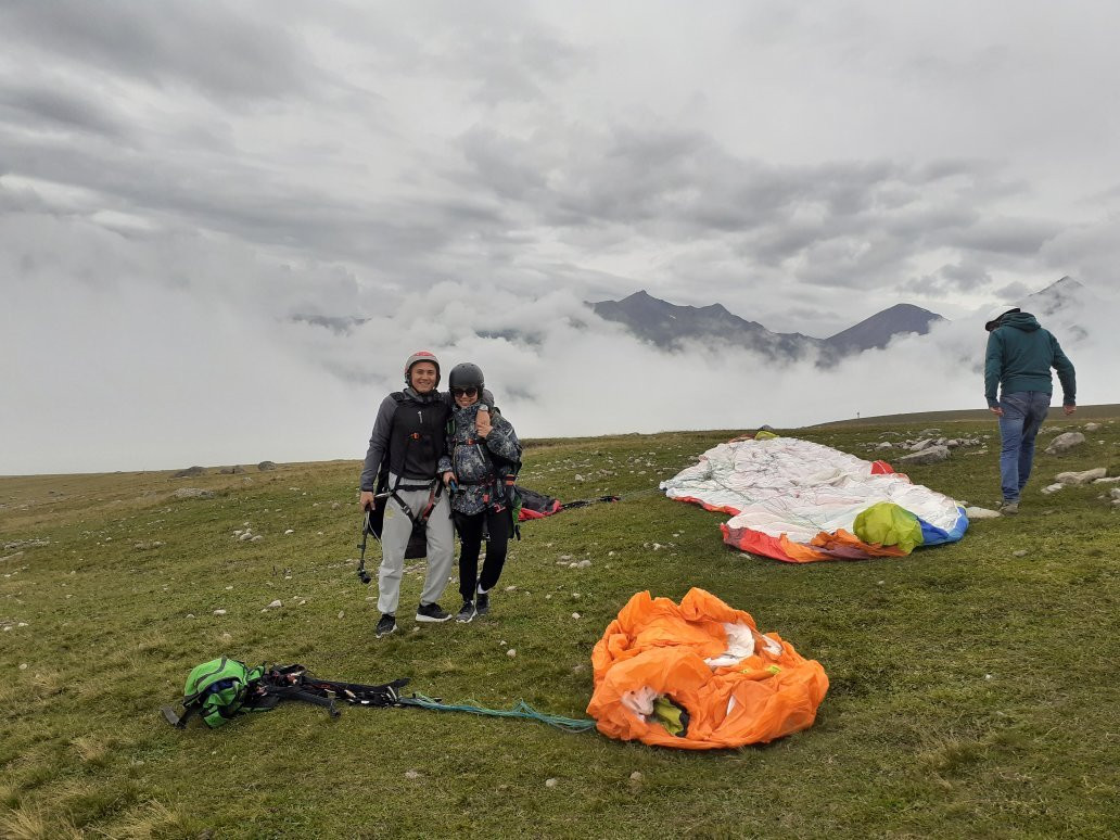 Max Paragliding Team景点图片