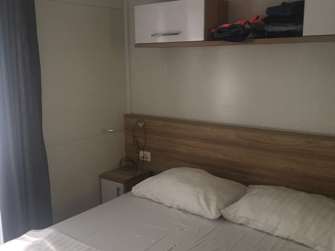 Camping Kozarica主图