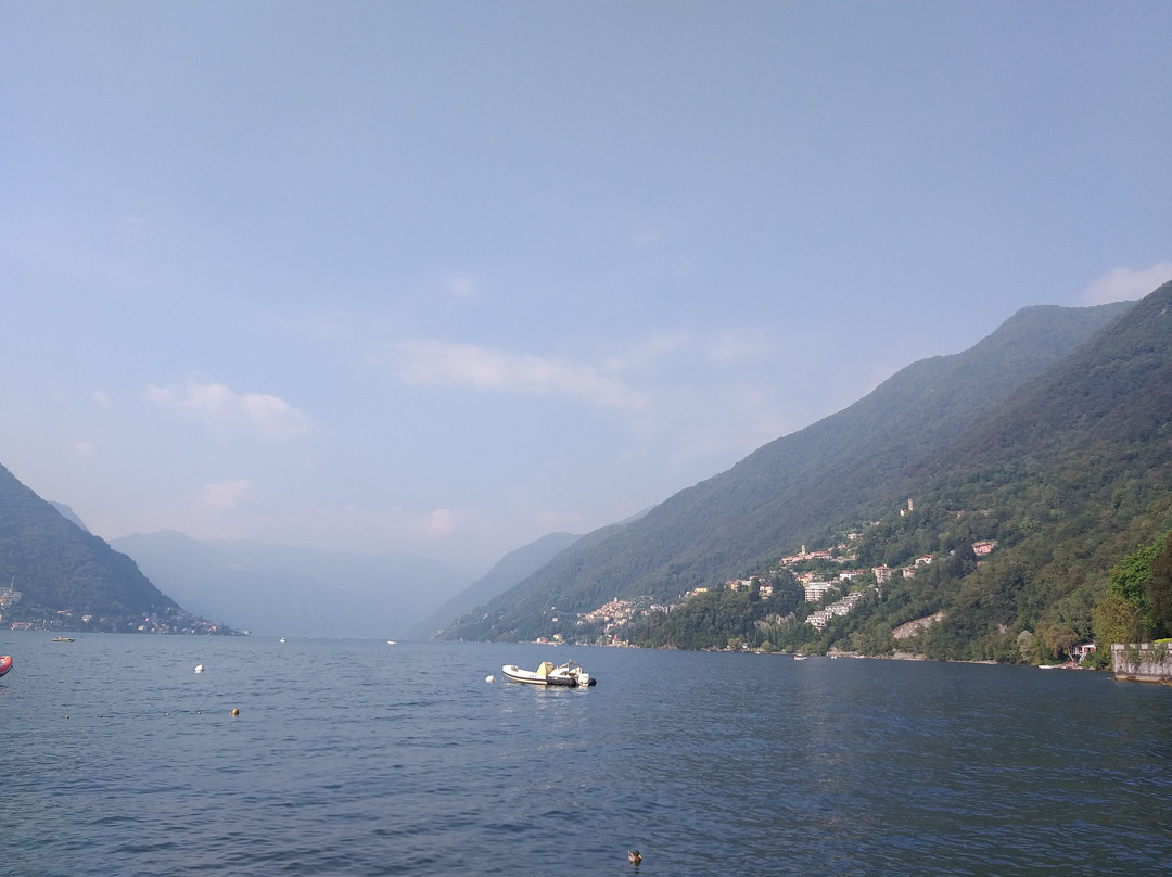 瓦波雷餐厅酒店主图