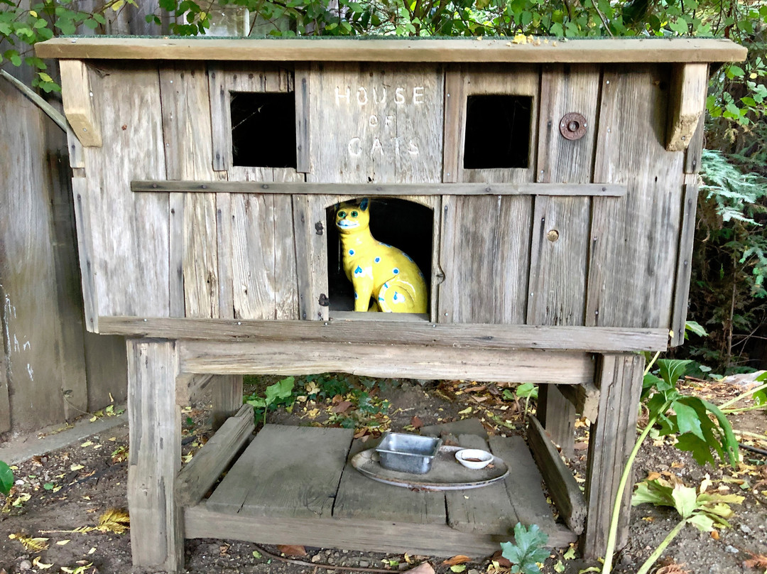 Deetjen's Big Sur Inn主图