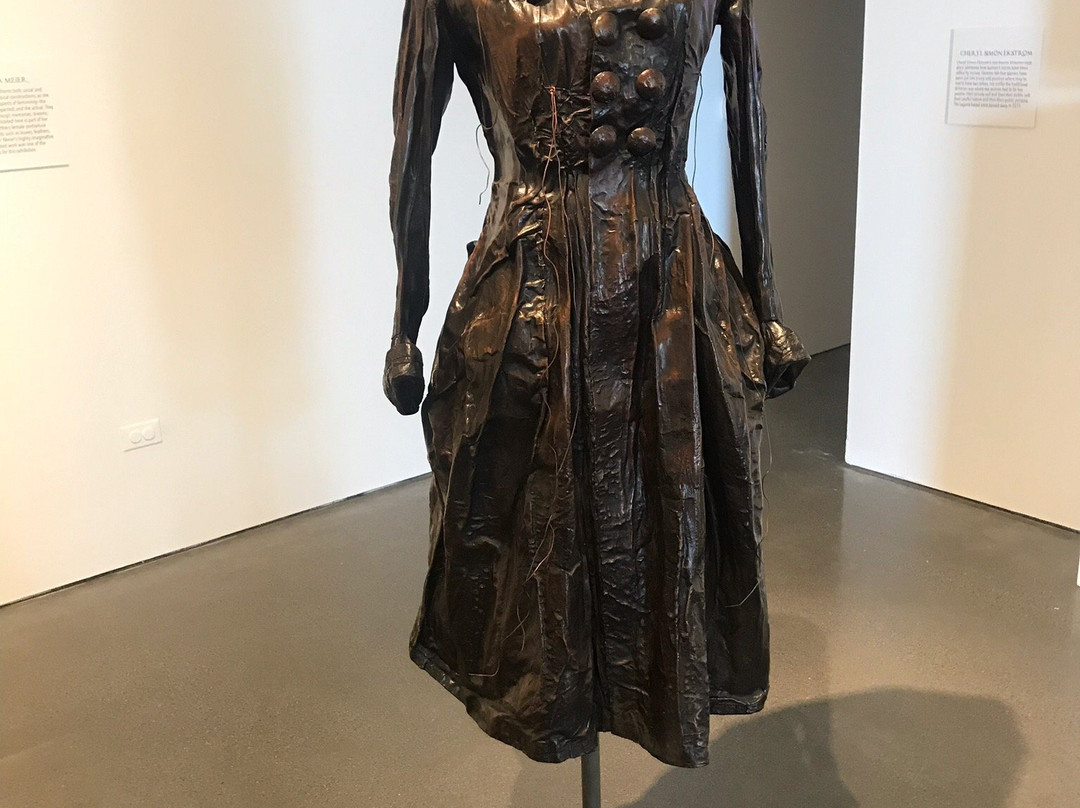 Oceanside Museum Of Art-欧申赛德必去景点