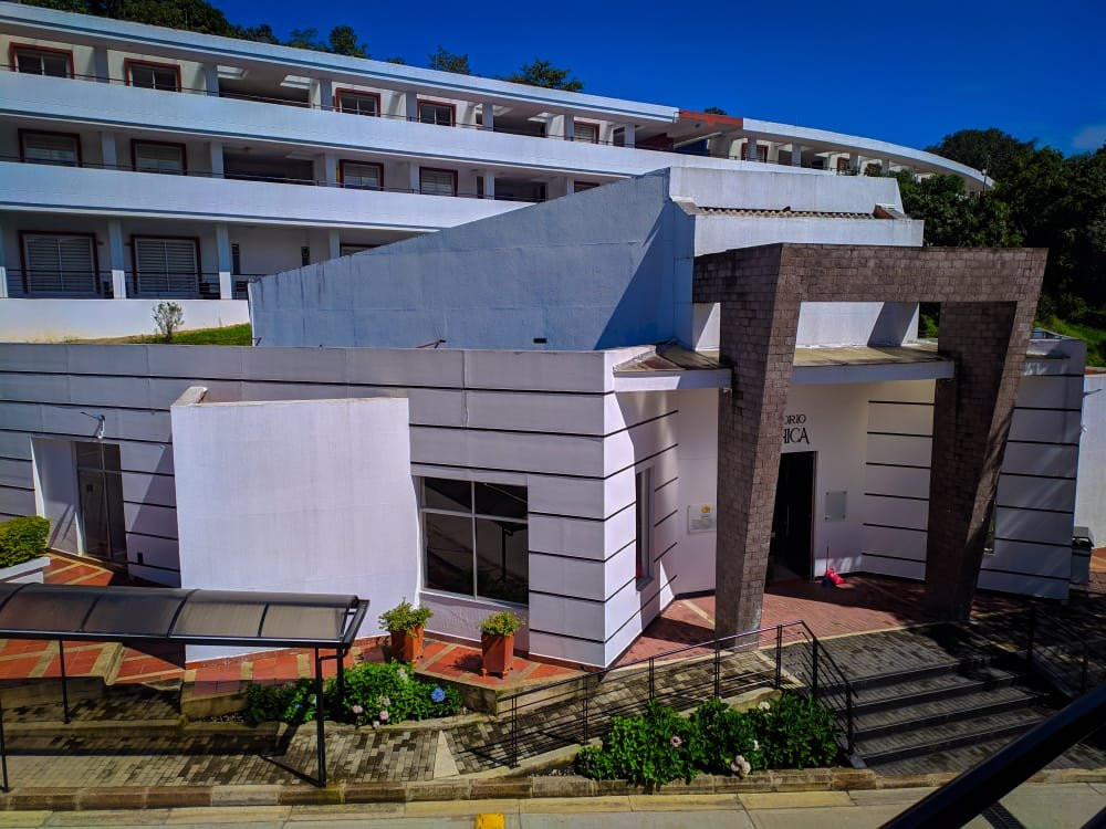 Centro Vacacional Chiminigagua I.A.C.主图