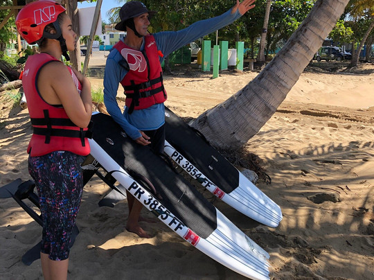 Seakindly Experiences-圣胡安必去景点