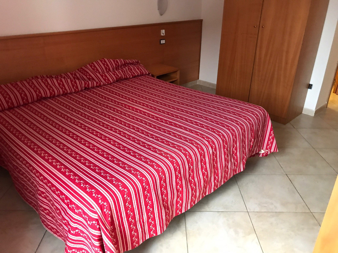 Luigiane Bed & Breakfast主图