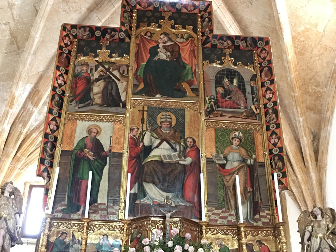 Chiesa di San Pietro
