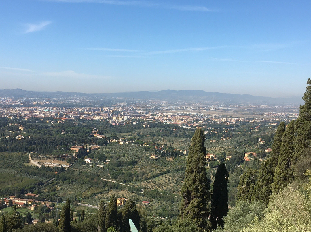 San Domenico Fiesole景点图片