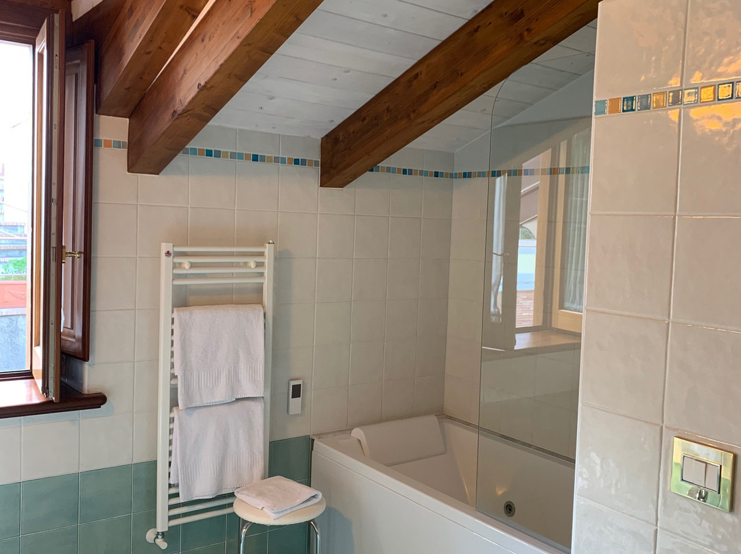 Villa Maria Bed and Breakfast主图