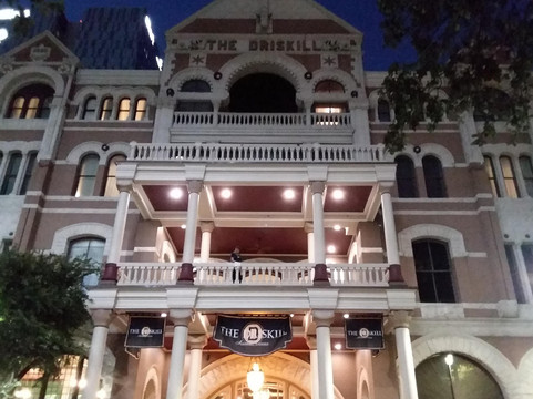 Austin Ghosts By US Ghost Adventures-奥斯丁必去景点